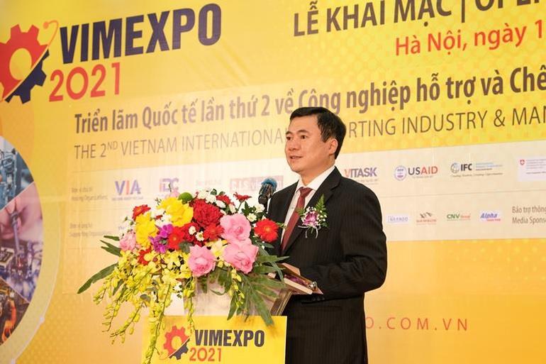 Công ty TNHH Trần Thành giới thiệu sản phẩm Carton box, EPE Foam tại VIMEXPO 2021 - 1