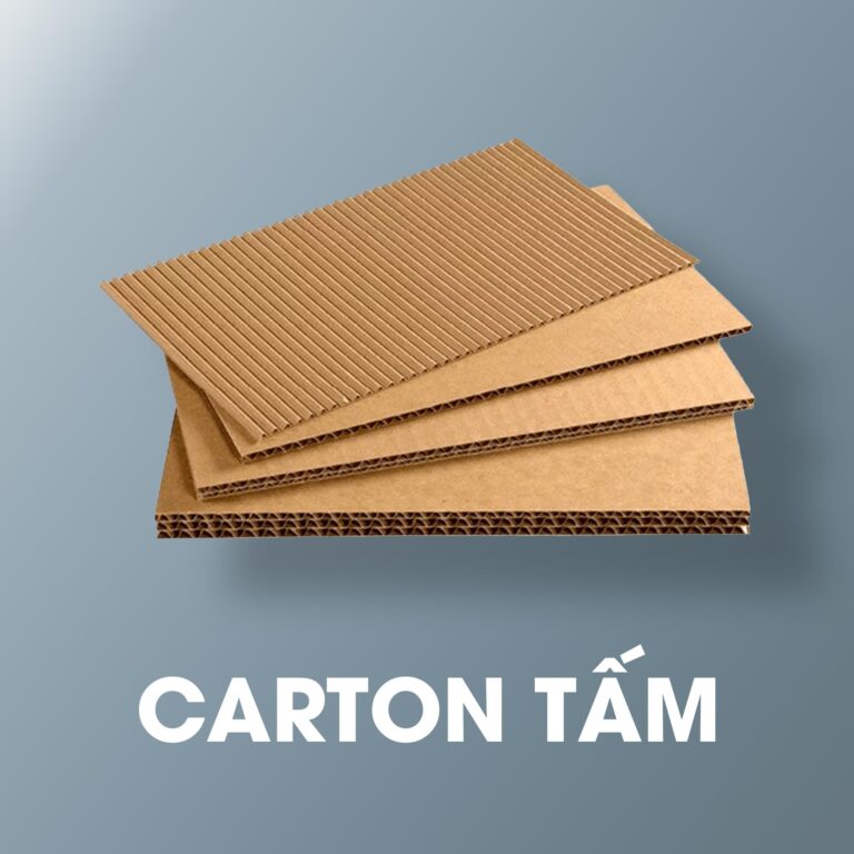 TRAN THANH COMPANY – Công Ty TNHH Trần Thành Chuyên Sản xuất thùng ...